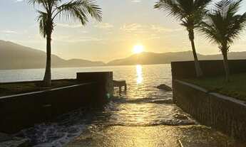 Imagem: CASA FRENTE AO MAR 4 SUÍTES - RIBEIRA/FLAMENGO