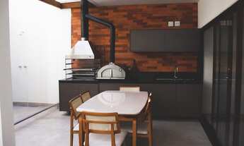 Imagem 5: CASA C/3 SUÍTES NOVA EM CONDOMÍNIO - CAMBURI