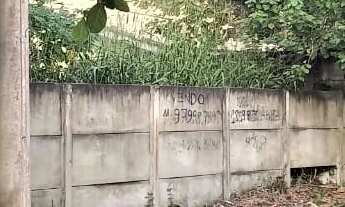 Imagem: TERRENO A VENDA EM BAREQUEÇABA