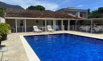 Imagem: CASA RESIDENCIAL em SÃO SEBASTIÃO - SP