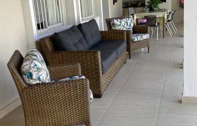 Imagem 3: CASA RESIDENCIAL em SÃO SEBASTIÃO - SP, PORTAL DA OLARIA