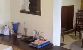 Imagem 4: SOBRADO COM 3 DOMITÓRIOS SENDO 2 SUÍTES NO ARRASTÃO - SÃO SEBASTIÃO