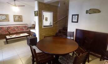 Imagem 5: SOBRADO COM 3 DOMITÓRIOS SENDO 2 SUÍTES NO ARRASTÃO - SÃO SEBASTIÃO