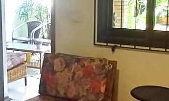 Imagem 7: SOBRADO COM 3 DOMITÓRIOS SENDO 2 SUÍTES NO ARRASTÃO - SÃO SEBASTIÃO