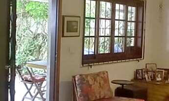 Imagem 6: SOBRADO COM 3 DOMITÓRIOS SENDO 2 SUÍTES NO ARRASTÃO - SÃO SEBASTIÃO