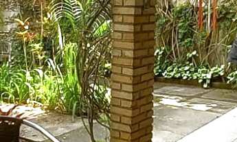 Imagem 3: SOBRADO COM 3 DOMITÓRIOS SENDO 2 SUÍTES NO ARRASTÃO - SÃO SEBASTIÃO