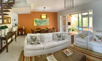 Imagem 5: CASA RESIDENCIAL em SÃO SEBASTIÃO - SP, CAMBURI