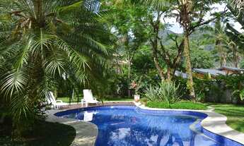 Imagem 4: TERRENO RESIDENCIAL em UBATUBA - SP, LÁZARO