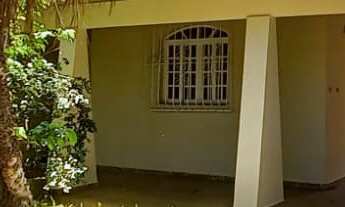 Imagem: Casa térrea a venda com 3 domitórios (1