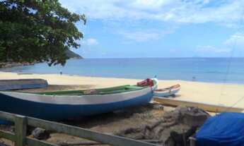 Imagem 2: CASA TÉRREA FRENTE PARA O MAR, TOQUE TOQUE GRANDE, SÃO SEBASTIÃO
