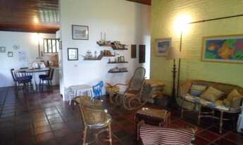 Imagem 5: CASA TÉRREA FRENTE PARA O MAR, TOQUE TOQUE GRANDE, SÃO SEBASTIÃO