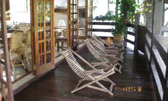 Imagem 7: SOBRADO RESIDENCIAL À VENDA, PRAIA DE GUAECÁ, SÃO SEBASTIÃO