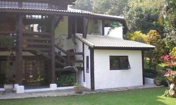 Imagem 3: SOBRADO RESIDENCIAL À VENDA, PRAIA DE GUAECÁ, SÃO SEBASTIÃO