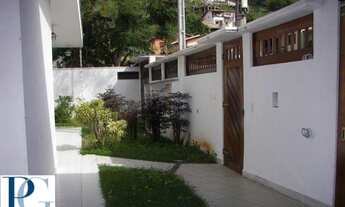 Imagem 3: CASA TÉRREA 5 SUÍTES VENDA OU LOCAÇÃO, PRAIA DESERTA, SÃO SEBASTIÃO