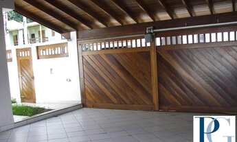 Imagem 5: CASA TÉRREA 5 SUÍTES VENDA OU LOCAÇÃO, PRAIA DESERTA, SÃO SEBASTIÃO