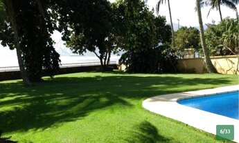 Imagem 6: MARAVILHOSA CASA PÉ NA AREIA PRAIA ARRASTÃO - LITORAL NORTE