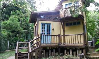 Imagem: CASA À VENDA, MARESIAS, SP