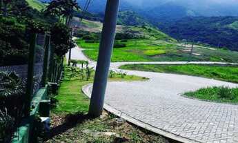 Imagem: TERRENO À VENDA EM CONDOMÍNIO FECHADO