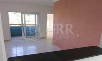 Imagem: Apartamento Novo 2 dormitórios no Condomínio