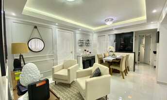 Imagem 6: Apartamento 90m² 3 dormitórios no Patio Clube - Jardim Aquarius