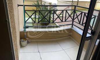 Imagem 2: Apartamento Térreo 2 dormitórios no Condomínio Aquarela São José dos Campos/SP