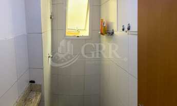 Imagem 7: Apartamento Térreo 2 dormitórios no Condomínio Aquarela São José dos Campos/SP