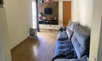 Imagem: Apartamento Térreo 2 dormitórios no Condomínio