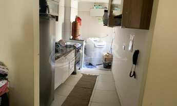 Imagem 4: Apartamento Térreo 2 dormitórios no Condomínio Aquarela São José dos Campos/SP