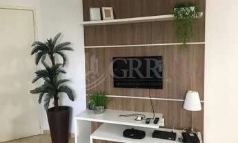 Imagem 2: Apartamento 1 Dormitório Jardim São Dimas - São José dos Campos