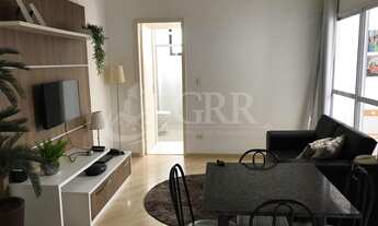 Imagem 4: Apartamento 1 Dormitório Jardim São Dimas - São José dos Campos