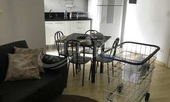 Imagem 6: Apartamento 1 Dormitório Jardim São Dimas - São José dos Campos