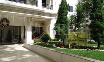 Imagem: GRAND CLASSIQUE / JARDIM AQUARIUS