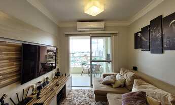 Imagem 3: Apartamento 3 Dormitorios Residencial Marais Jardim das Indústrias São Jose dos Campos