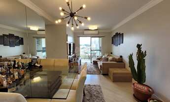 Imagem: Apartamento 3 Dormitorios Residencial Marais