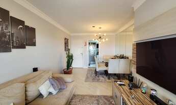 Imagem 4: Apartamento 3 Dormitorios Residencial Marais Jardim das Indústrias São Jose dos Campos