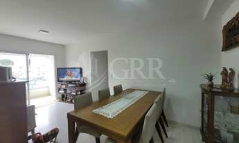 Imagem 3: Apartamento 3 Dormitórios - Celebration Residence Club - Jardim Califórnia Jacareí