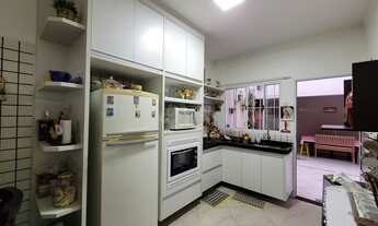 Imagem 6: Casa Térrea 2 Dormitorios Com Edícula Assobradada Villa Branca Jacareí Villa Branca Jacar