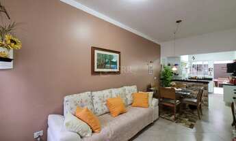 Imagem: Casa Térrea 2 Dormitorios Com Edícula