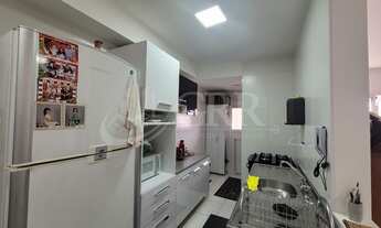 Imagem 4: Apartamento 3 Dormitórios - Celebration Residence Club - Jardim Califórnia Jacareí