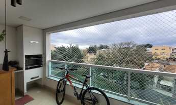 Imagem 1: Apartamento 3 Dormitórios - Celebration Residence Club - Jardim Califórnia Jacareí