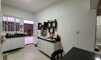 Imagem 5: Casa Térrea 2 Dormitorios Com Edícula Assobradada Villa Branca Jacareí Villa Branca Jacar