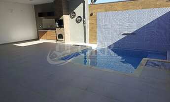 Imagem 2: Casa de 4 suítes no condomínio Floradas da Serra, Urbanova - São José dos Campos/SP