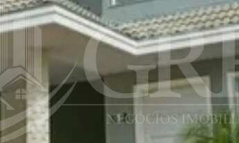 Imagem 3: Casa de 4 suítes no condomínio Floradas da Serra, Urbanova - São José dos Campos/SP