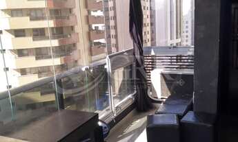 Imagem 6: Aluga-se Apartamento 2 Dormitórios - Moriah Aquárius - Jardim Aquarius - São José dos Camp