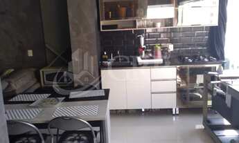 Imagem 7: Aluga-se Apartamento 2 Dormitórios - Moriah Aquárius - Jardim Aquarius - São José dos Camp