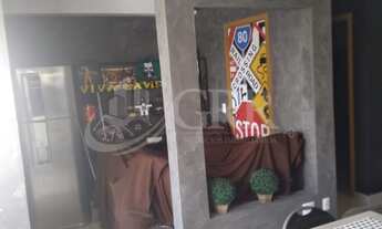 Imagem 5: Aluga-se Apartamento 2 Dormitórios - Moriah Aquárius - Jardim Aquarius - São José dos Camp