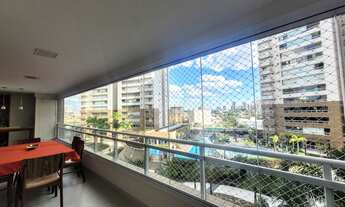 Imagem 7: Venda Apartamento 3 Suítes Grand Club Vila Ema São José dos campos