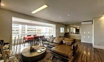 Imagem 4: Venda Apartamento 3 Suítes Grand Club Vila Ema São José dos campos