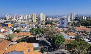 Imagem 6: Aluga-se cobertura de 3 dormitórios no Jardim Oriente