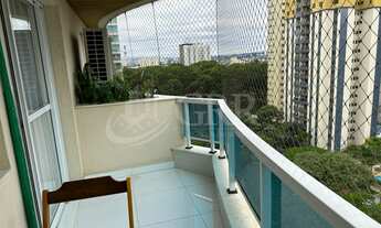 Imagem: Apartamento de 2 suítes no Edifício Fontana